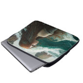 ミランダ ラップトップスリーブ (正面下部)