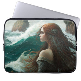 ミランダ ラップトップスリーブ