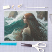 ミランダ 薄葉紙 (クラフト)