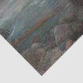 ミランダ(by John William Waterhouse) 薄葉紙 (詳細)