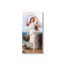 ミランダby Thomas Francis Dicksee