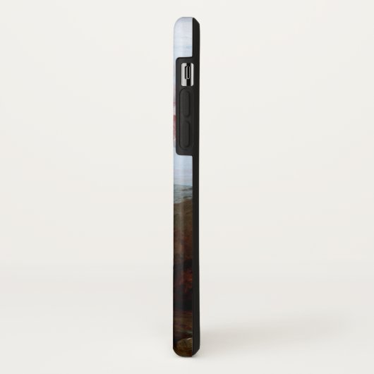 ミランダby Thomas Francis Dicksee Case-Mate iPhoneケース (裏面/左)
