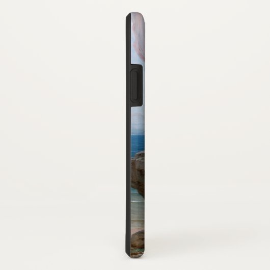 ミランダby Thomas Francis Dicksee Case-Mate iPhoneケース (裏面/右)