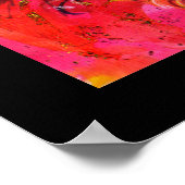 ミランディーナ / ヴェネツィアのカーニバルマスク ポスター (角)