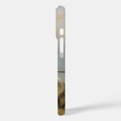 ミラーによる「The Lost Greenhorn, Lost on the Prairie」 Case-Mate iPhoneケース (裏面 / 左)