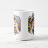 ミラーの弟 コーヒーマグカップ (中央)