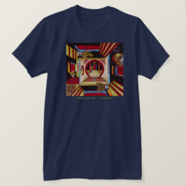 ミラーの館 Tシャツ