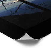 ミラーキャニオンソリテード ポスター (角)