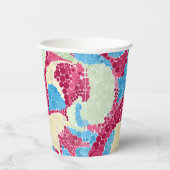 ミラージュのお願いボックス 紙コップ (右)