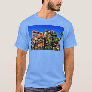 ミラージュホテルラスベガスアメリカ合衆国2 Tシャツ