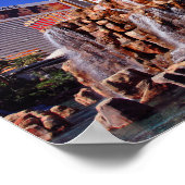 ミラージュホテルラスベガスアメリカ ポスター (角)