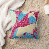 ミラージュ クッション (ブランケット)