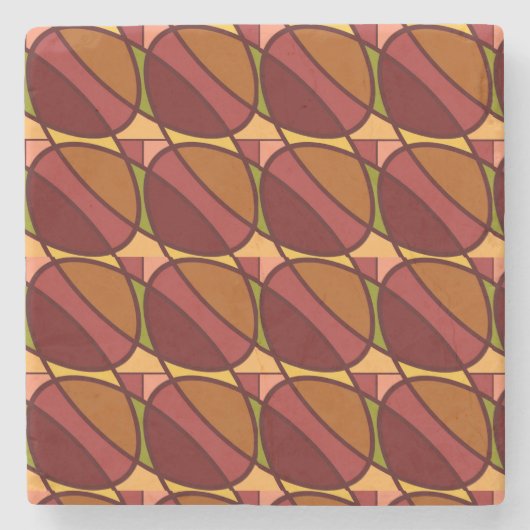 ミラージュ ストーンコースター (正面)