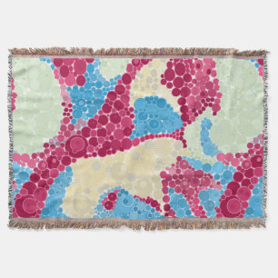 ミラージュ スローブランケット