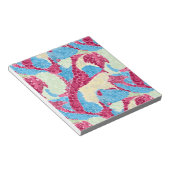 ミラージュ ノートパッド (アングル)