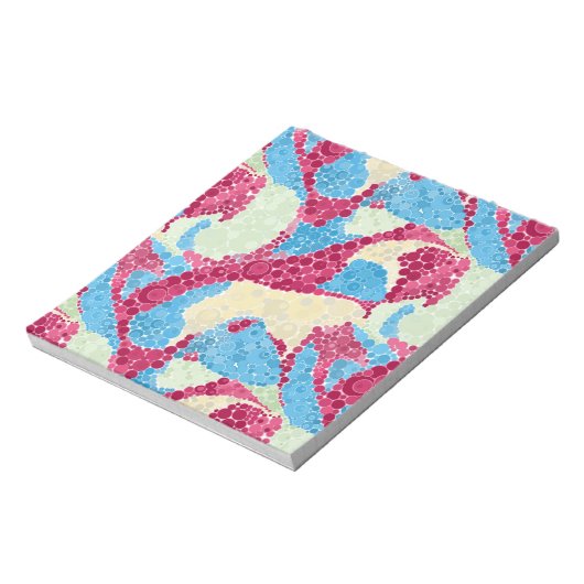 ミラージュ ノートパッド (回転)