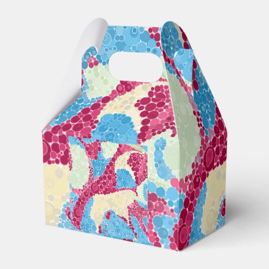 ミラージュ フェイバーボックス (裏面サイド)