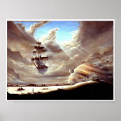 ミラージュ ポスター (正面)