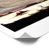 ミラージュ ポスター (角)