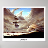 ミラージュ ポスター (正面)