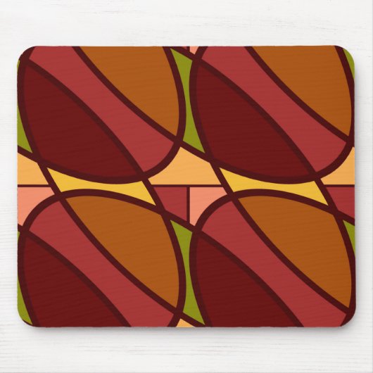 ミラージュ マウスパッド (正面)