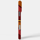 ミラージュ Case-Mate iPhoneケース (裏面 / 右)