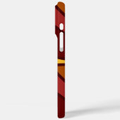 ミラージュ Case-Mate iPhoneケース (裏面 / 左)