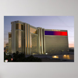 ミラージラスベガスのポスター ポスター