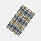 ミラースピリット。サイズ (コーナー)