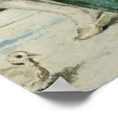 ミラース – ニーナ・レーマン(Lady Campbell)年齢9 ポスター (角)