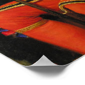 ミラース – 警備員のヨーン ポスター (角)