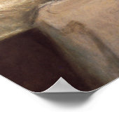 ミラース – Mary Chamberleral 1891 ポスター (角)