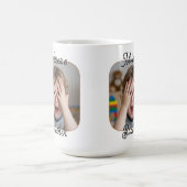 ミラーズ・ブロ コーヒーマグ コーヒーマグカップ (中央)