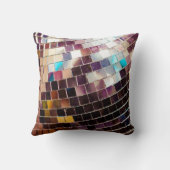 ミラーディスコボールクッション クッション (裏面)