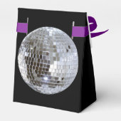 ミラーディスコボール1 フェイバーボックス (裏面サイド)