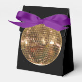 ミラーディスコボール2 フェイバーボックス (正面サイド)