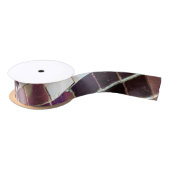 ミラーディスコボール サテンリボン (リール)