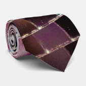 ミラーディスコボール ネクタイ (ロール)