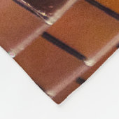 ミラーディスコボール フリースブランケット (角)