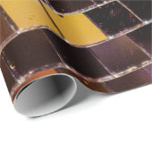 ミラーディスコボール ラッピングペーパー (ロールコーナー)