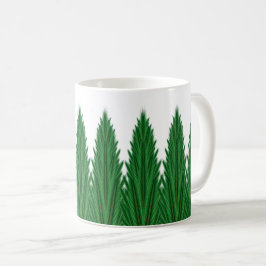 ミラードパインズ クラシックマグ 11oz. コーヒーマグカップ