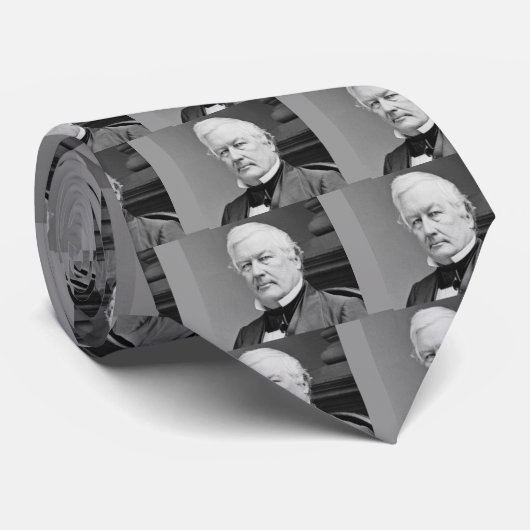 ミラードフィルモア ネクタイ (ロール)