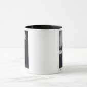 、ミラード・フィルモア統一されたなStaの第13大統領 マグカップ (中央)