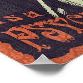 ミラード・フィルモア – なんと! ポスター (角)