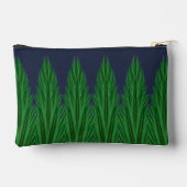 ミラーパインズミッドナイトスモールポーチ アクセサリーポーチ (裏面)