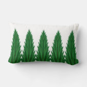 ミラーパインズランバーピロー ランバークッション (裏面)