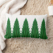 ミラーパインズランバーピロー ランバークッション (ブランケット)