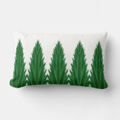 ミラーパインズランバーピロー ランバークッション (正面)