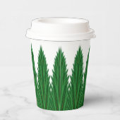 ミラーパインズ紙カップ 紙コップ (右)