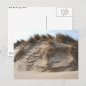 ミラービーチインゲイリー、インディアナ ポストカード (正面/裏面)